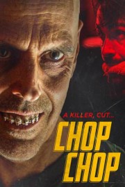 Chop Chop poster