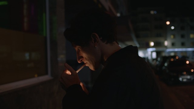 Watch Tranquillo Online