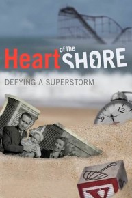 Heart of the Shore