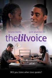 The Lil Voice poster