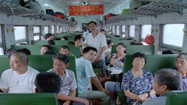 Watch Chinese Portrait Online