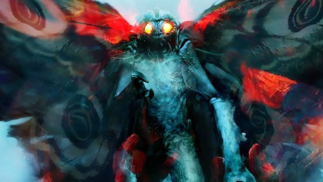 Watch The Mothman Legacy Online