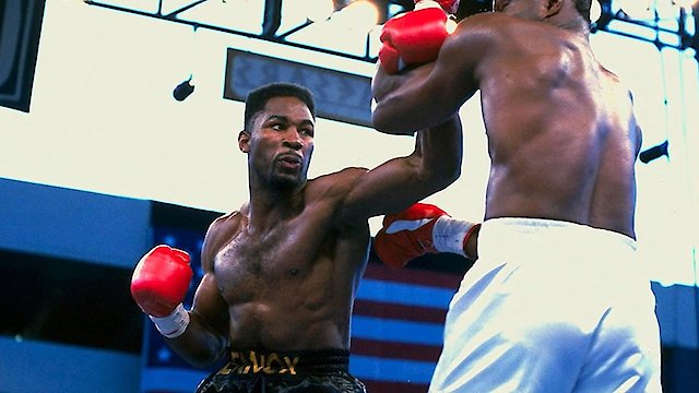 Watch Lennox Lewis: The Untold Story Online