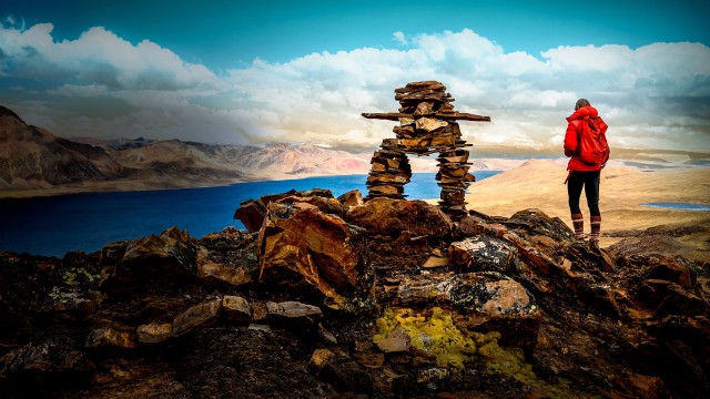 Watch Lost Temple of the Inca Online