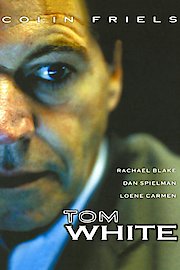Tom White poster