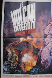 Le Volcan interdit