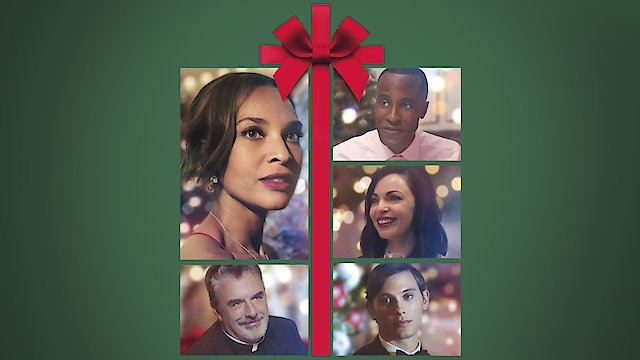 Watch A New York Christmas Wedding Online