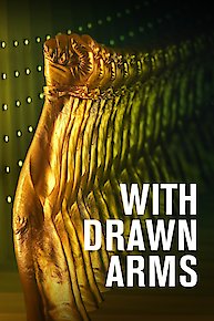 With Drawn Arms