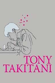 Tony Takitani