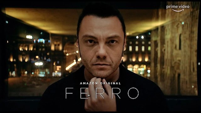 Watch Ferro Online