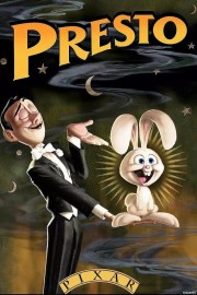 PRESTO poster