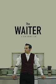 The Waiter poster