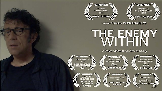 Watch The Enemy Within Online