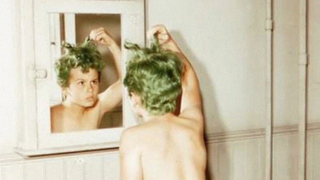 Watch The Boy with Green Hair Online