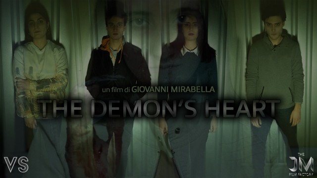 Watch The Demon's Heart Online