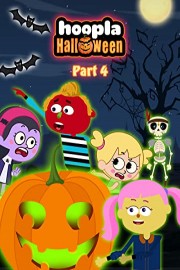 Hoopla Halloween Part 4
