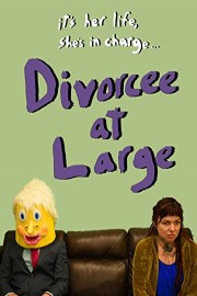 Divorcee at Large poster