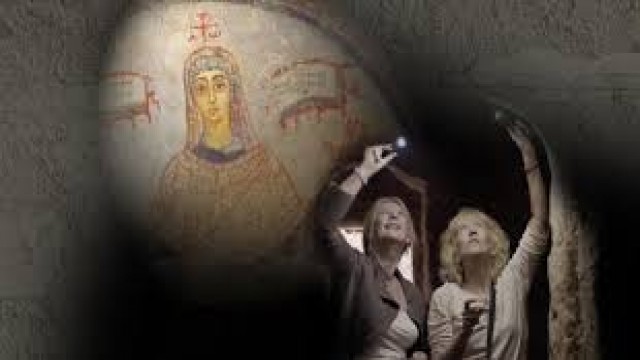 Watch Jesus' Female Disciples: The New Evidence Online