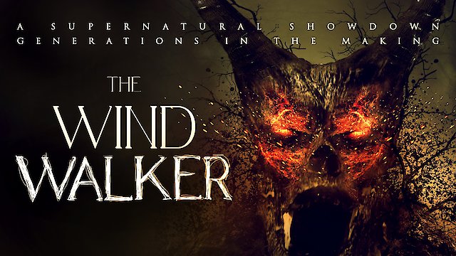 Watch The Wind Walker Online