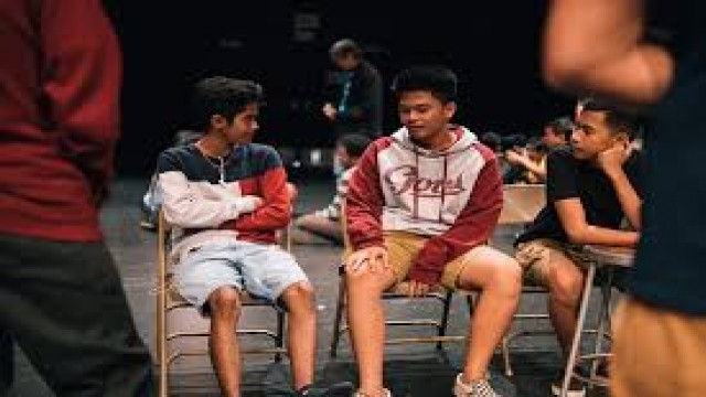 Watch Kipuka: An Anti-Bullying Project Online