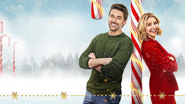 Watch Candy Cane Christmas Online