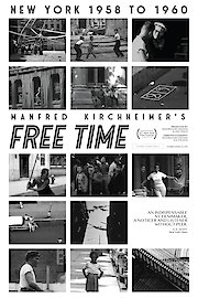 Free Time poster