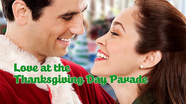 Watch Love at the Thanksgiving Day Parade Online