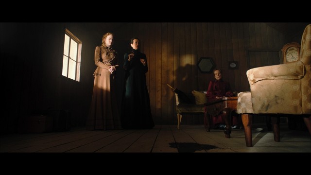 Watch The Automaton Online