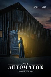 The Automaton poster