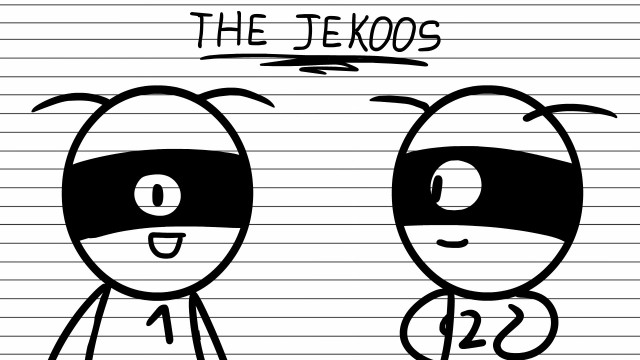 Watch The Jekoos Online