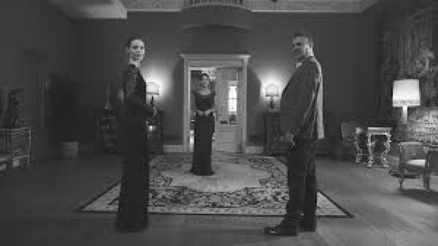 Watch The Rattle of Drops on Glass Online