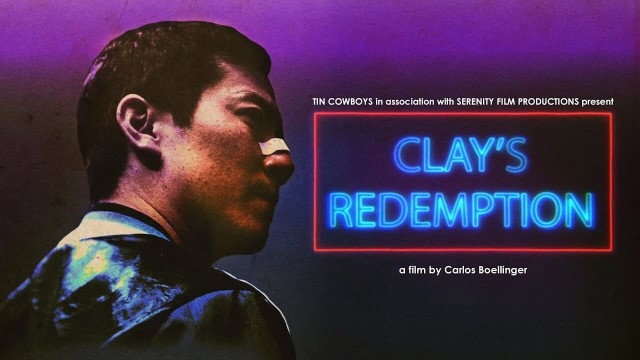 Watch Clay's Redemption Online