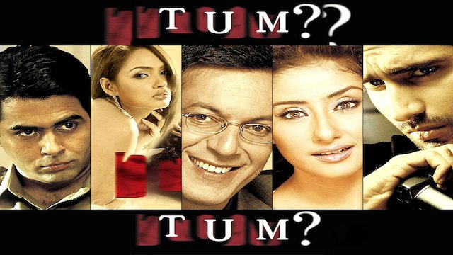 Watch Tum - A Dangerous Obsession Online