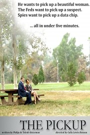 The PickUp poster