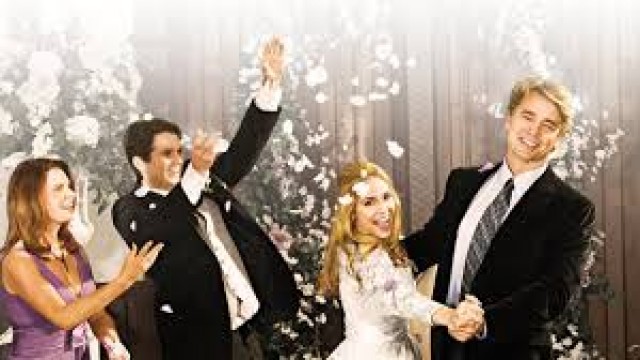Watch The Wedding Dance Online