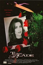 Turn of the Blade poster