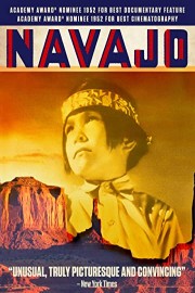 Navajo poster