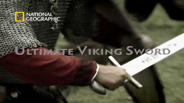 Watch Ultimate Viking Sword Online