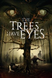 The Trees Have Eyes poster