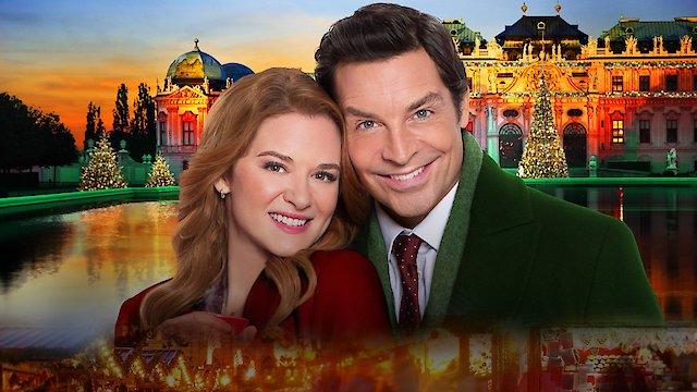 Watch Christmas in Vienna Online