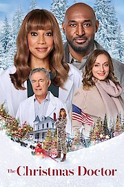 The Christmas Doctor