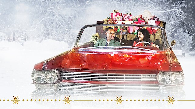 Watch Christmas on Wheels Online