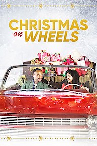 Christmas on Wheels