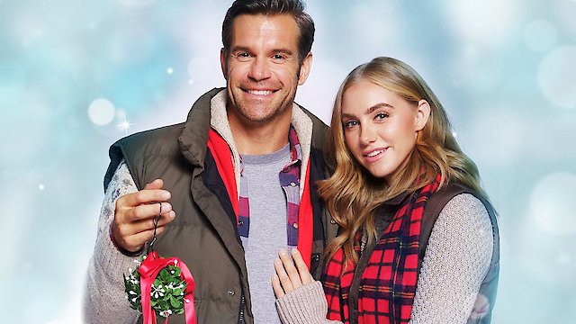 Watch Mistletoe Magic Online