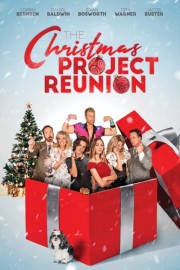 The Christmas Project Reunion poster