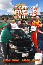 I Got Five on It 3 poster