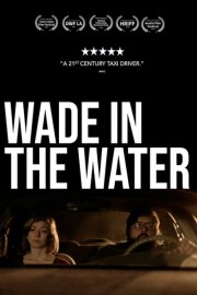 Wade in the Water poster