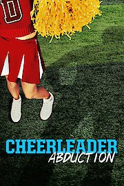 Cheerleader Abduction poster