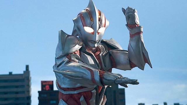 Watch Ultraman Online