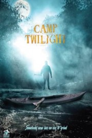 Camp Twilight poster
